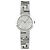 Reloj de pulsera Versace Meanders de acero inoxidable - vista 2