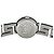 Reloj de pulsera Versace Meanders de acero inoxidable - vista 4