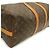 Louis Vuitton Monogram Keepall Bandoulière 45 - vista 4