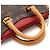 Borsa Louis Vuitton Monogram Nano Pallas - vista 5