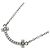 Autre Marque Collana Tiffany & Co. T Smile Mini
