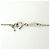 Autre Marque Collana Tiffany & Co. T Smile Mini - vista 4