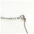 Autre Marque Collana Tiffany & Co. T Smile Mini - vista 5