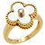 Anillo Alhambra Van Cleef & Arpels