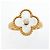 Anillo Alhambra Van Cleef & Arpels - vista 2