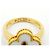 Anillo Alhambra Van Cleef & Arpels - vista 4