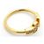 Autre Marque Tiffany & Co. T-Wire Ring - Ansicht 4