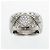 Chanel Coco Crush Ring in 18K Weißgold - Ansicht 2
