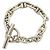 Chaîne d'ancre Hermès Bracciale Hermes Chaine d'Ancre GM