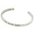 Autre Marque Tiffany & Co. Bracciale Rigido 1837 Narrow Cuff