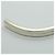 Autre Marque Tiffany & Co. Bracciale Rigido 1837 Narrow Cuff - vista 7