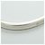 Autre Marque Tiffany & Co. Bracciale Rigido 1837 Narrow Cuff - vista 8