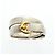 Hermès Anillo Hermes Double True Ring - vista 2