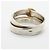Hermès Anillo Hermes Double True Ring - vista 5