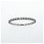 Cartier Etincelle Full Eternity Ring - Ansicht 2