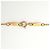 Autre Marque Collier Cœur Tiffany & Co. en or rose 18K - vue 5