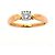 Autre Marque Anello Tiffany & Co. Harmony - vista 2