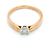 Autre Marque Anello Tiffany & Co. Harmony - vista 3