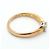 Autre Marque Anello Tiffany & Co. Harmony - vista 4