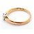 Autre Marque Anello Tiffany & Co. Harmony - vista 5