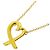 Autre Marque Collar Loving Heart Tiffany & Co.