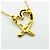 Autre Marque Collar Loving Heart Tiffany & Co. - vista 6