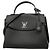 Borsa Louis Vuitton Lockme Ever MM