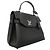 Borsa Louis Vuitton Lockme Ever MM - vista 2