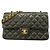 Borsa a spalla Chanel Matelassé