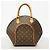 Borsa Louis Vuitton Monogram Ellipse MM - vista 10