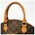 Borsa Louis Vuitton Monogram Ellipse MM - vista 7