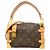 Borsa Louis Vuitton Monogram Side Trunk PM