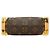 Borsa Louis Vuitton Monogram Side Trunk PM - vista 3