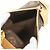 Borsa Louis Vuitton Monogram Side Trunk PM - vista 4