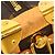 Borsa Louis Vuitton Monogram Side Trunk PM - vista 6