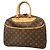 Borsa Louis Vuitton Monogram Deauville
