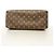 Borsa Louis Vuitton Monogram Deauville - vista 3