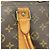 Louis Vuitton Boston Monogram Keepall Bandoulière 55 - vista 11