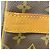 Louis Vuitton Boston Monogram Keepall Bandoulière 55 - vista 5