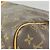 Louis Vuitton Boston Monogram Keepall Bandoulière 55 - vista 6
