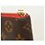 Cartera Louis Vuitton Monogram Retiro Zippy - vista 8