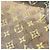 Borsa Cabas Cruise Louis Vuitton Monogram Vinyl - vista 10