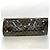Borsa Cabas Cruise Louis Vuitton Monogram Vinyl - vista 3