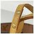 Borsa Cabas Cruise Louis Vuitton Monogram Vinyl - vista 8