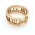 Autre Marque Anello Atlas Band Tiffany & Co. - vista 4
