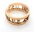 Autre Marque Anello Atlas Band Tiffany & Co. - vista 7