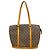 Louis Vuitton Monogram Babylon Tote Bag M51102