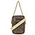 Bolso de hombro Louis Vuitton Monogram Utility