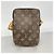 Bolso de hombro Louis Vuitton Monogram Utility - vista 9
