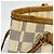 Borsa Tote Louis Vuitton Damier Azur Neverfull PM - vista 12